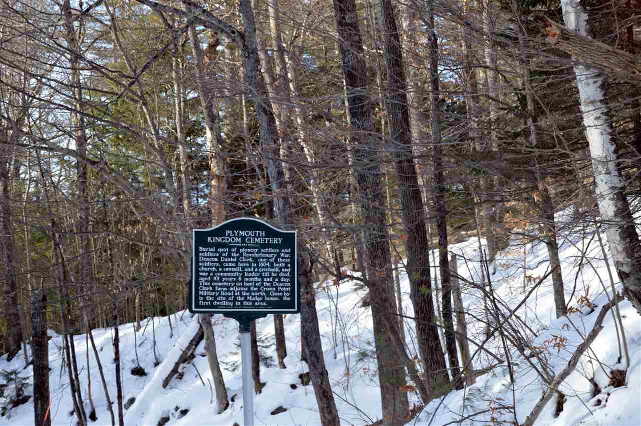 813 Chapman Road Plymouth, VT 05149 - Photo 40 of 40
