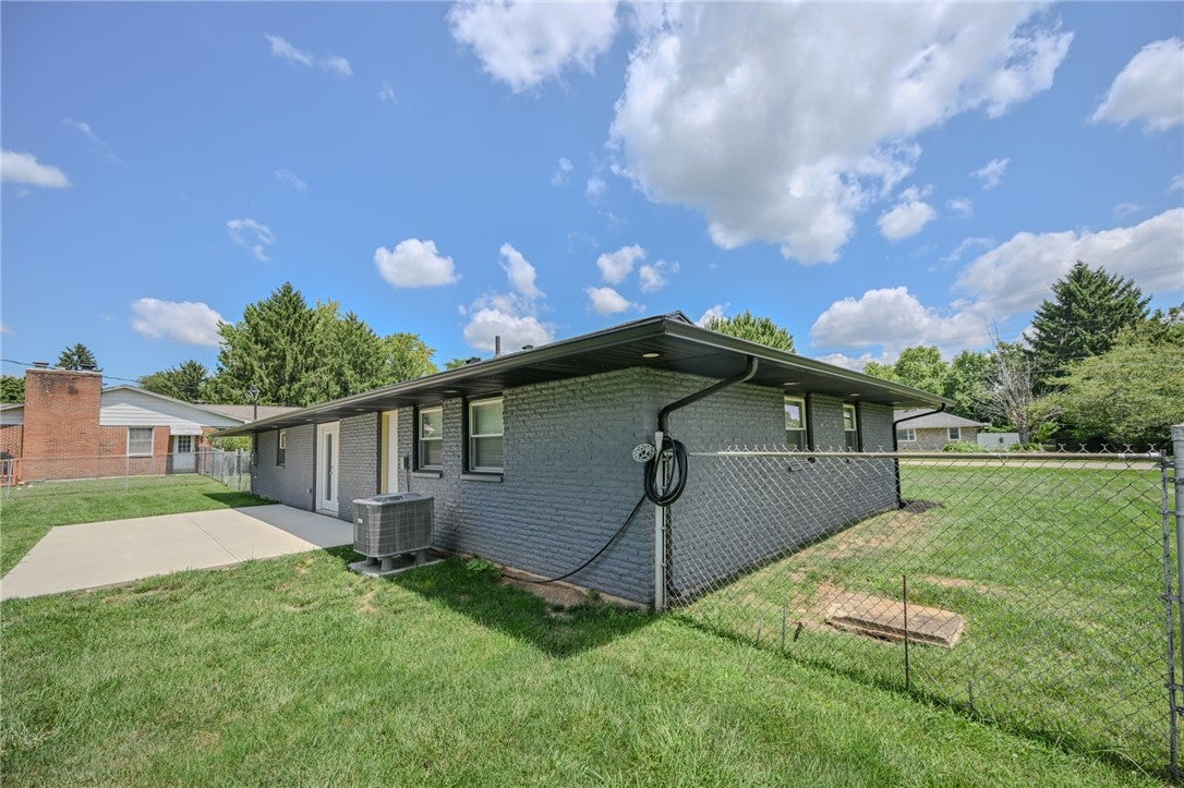 4013 Osborn Road Medway, OH 45341 - Photo 34 of 38 Gallery Image 34