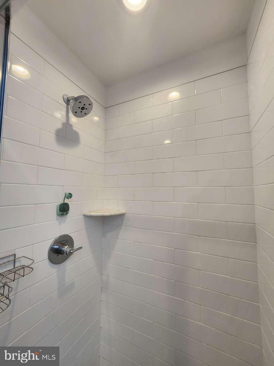 3129 Beachview Lane Philadelphia, PA 19125 - Photo 22 of 26 a bathroom with a shower