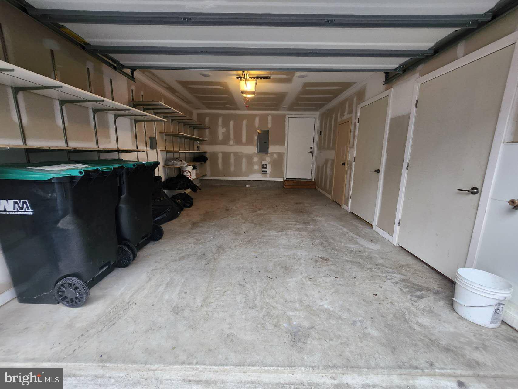 3129 Beachview Lane Philadelphia, PA 19125 - Photo 24 of 26 a view of a storage