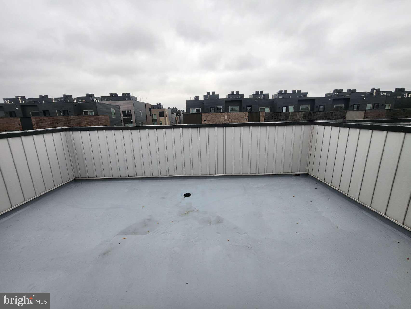 3129 Beachview Lane Philadelphia, PA 19125 - Photo 26 of 26 a view of terrace