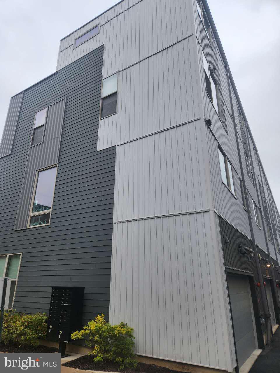 3129 Beachview Lane Philadelphia, PA 19125 - Photo 3 of 26 a view of a house with a garage