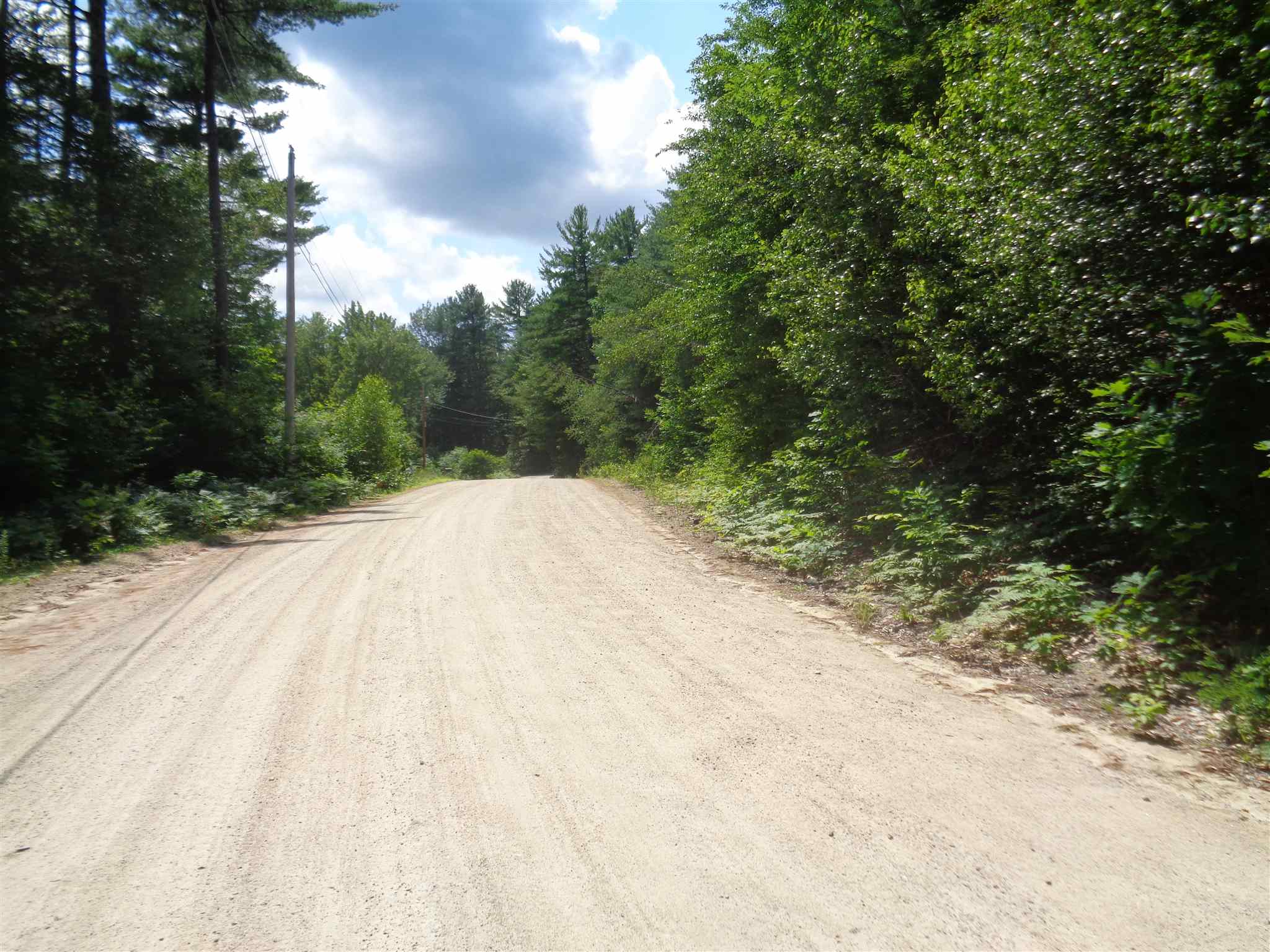 0 Morrison Road Alexandria, NH 03222 - Photo 1 of 3