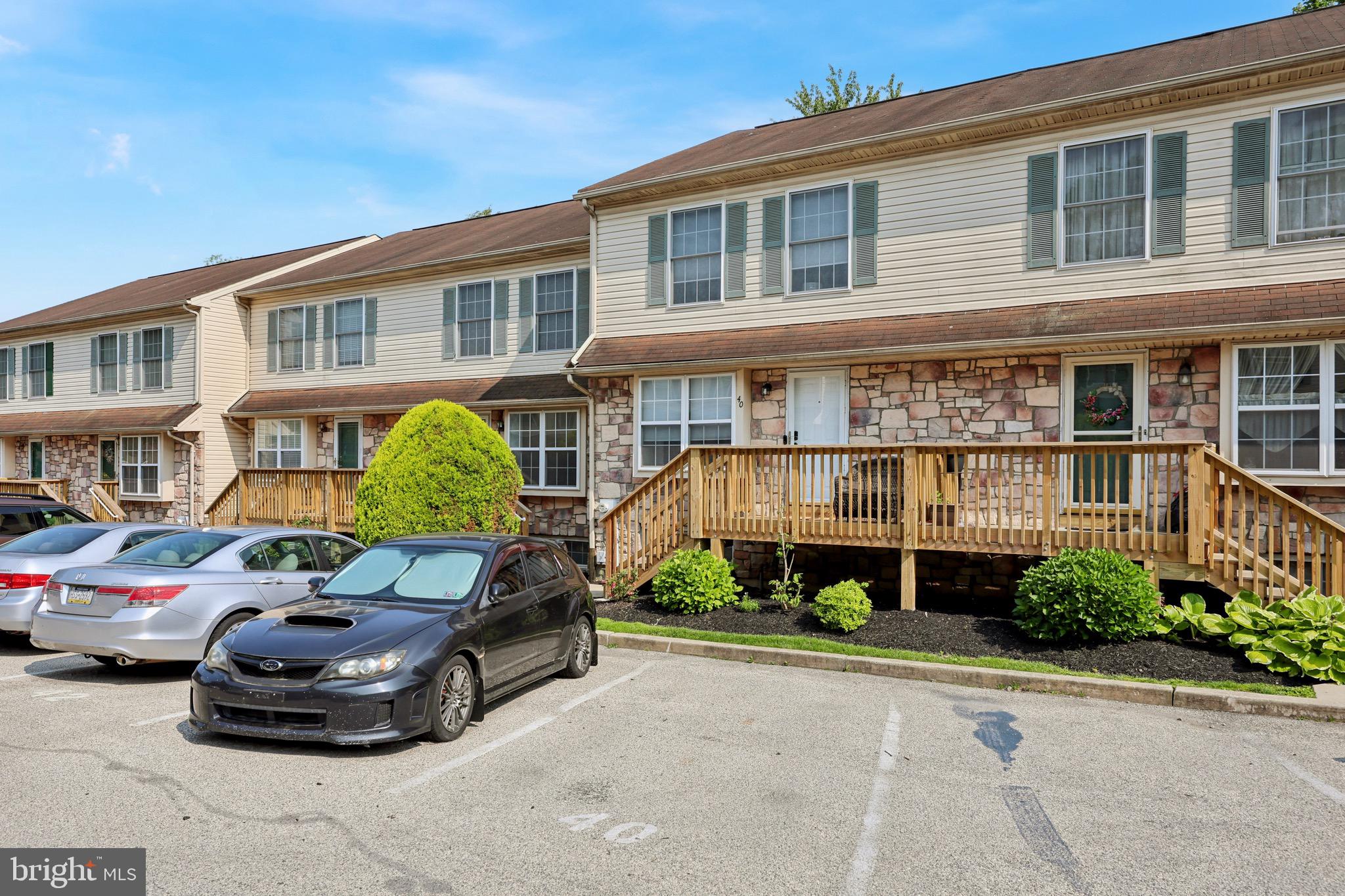 7923-31 Ridge Avenue, Unit 40 Philadelphia, PA 19128 - Photo 1 of 25 Gallery Image 1