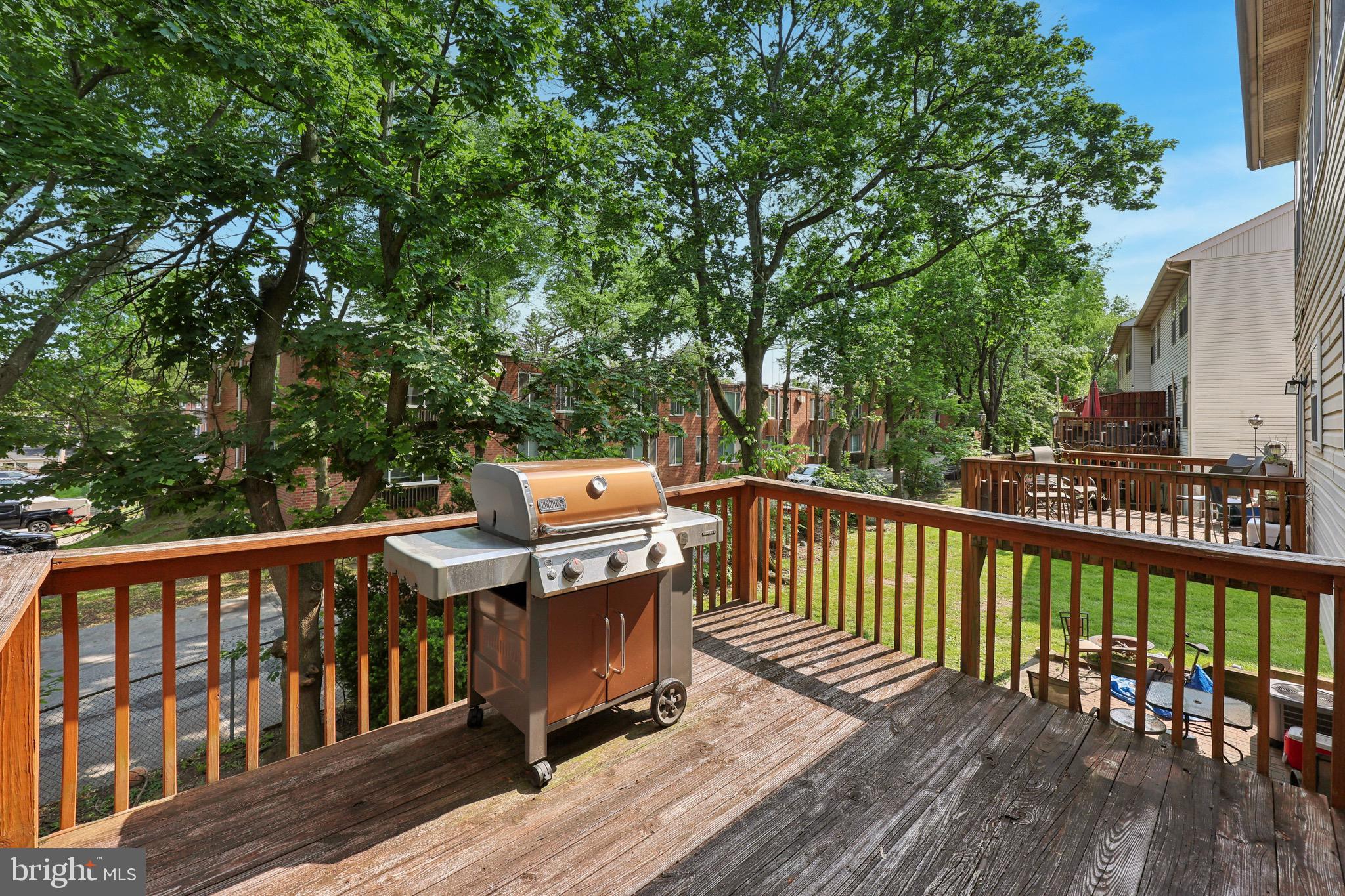7923-31 Ridge Avenue, Unit 40 Philadelphia, PA 19128 - Photo 12 of 25 Gallery Image 12