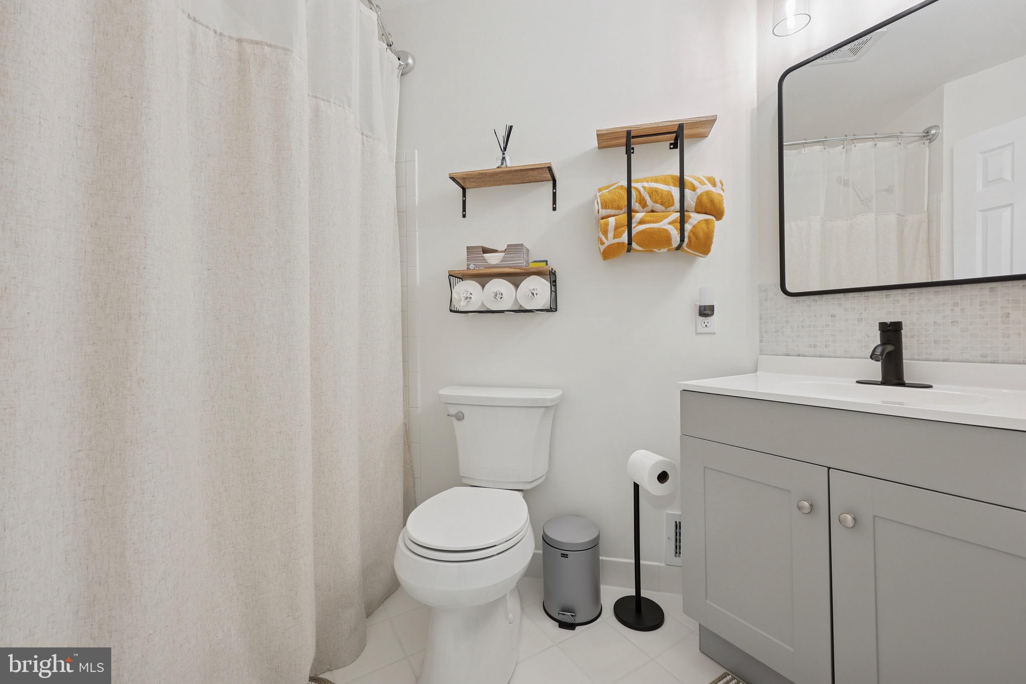 7923-31 Ridge Avenue, Unit 40 Philadelphia, PA 19128 - Photo 20 of 25 Gallery Image 20