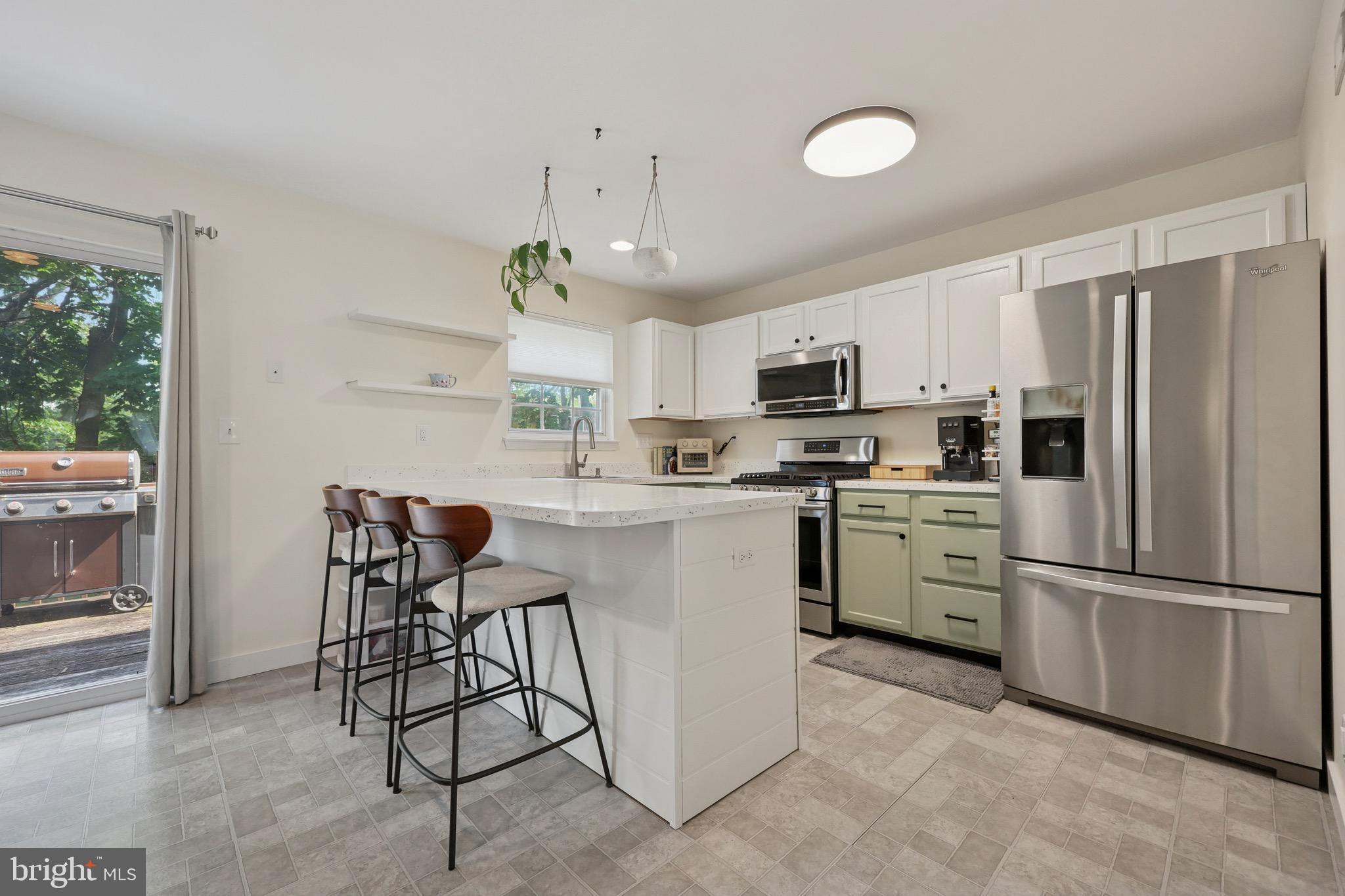 7923-31 Ridge Avenue, Unit 40 Philadelphia, PA 19128 - Photo 7 of 25 Gallery Image 7