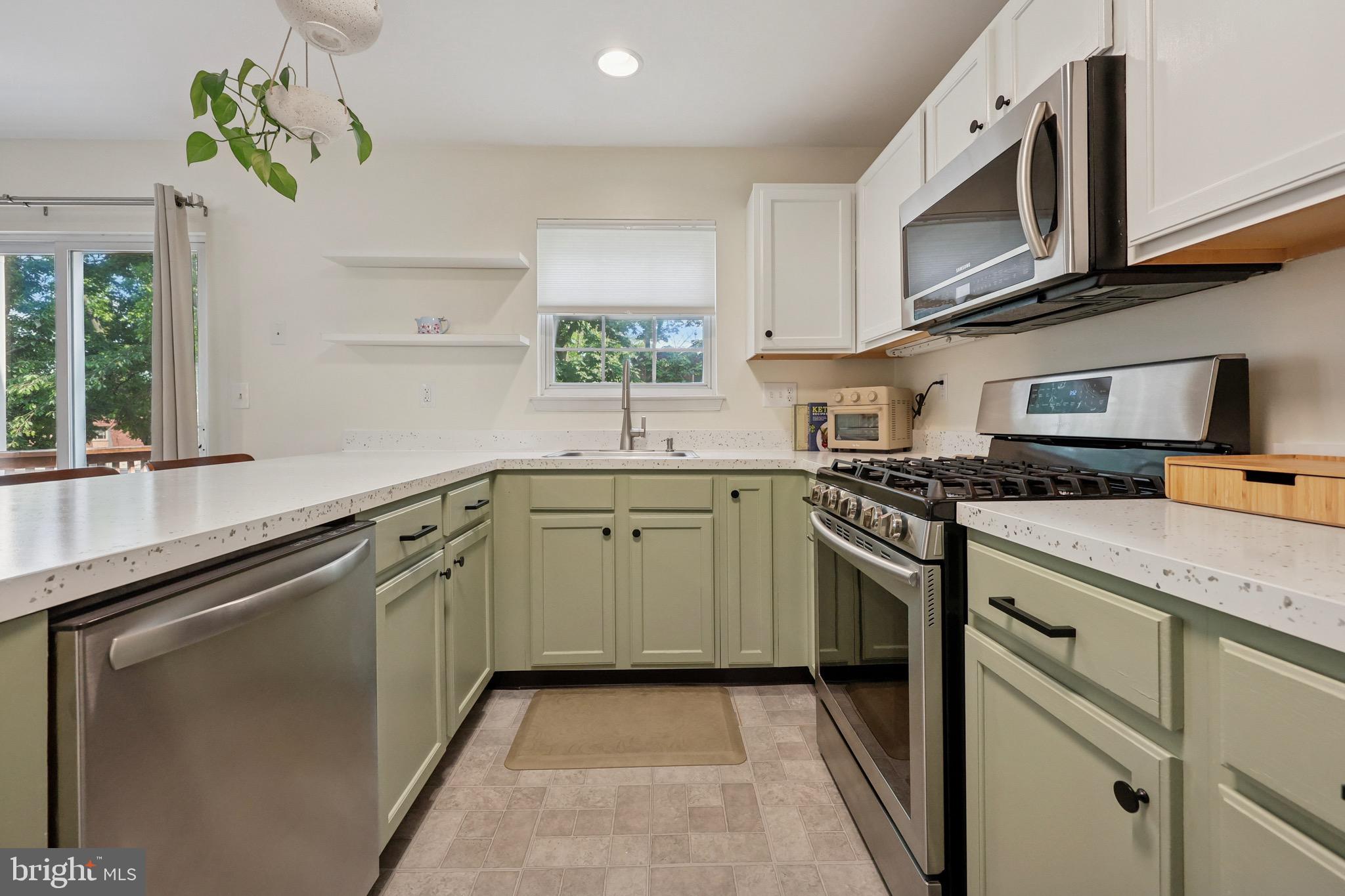 7923-31 Ridge Avenue, Unit 40 Philadelphia, PA 19128 - Photo 9 of 25 Gallery Image 9