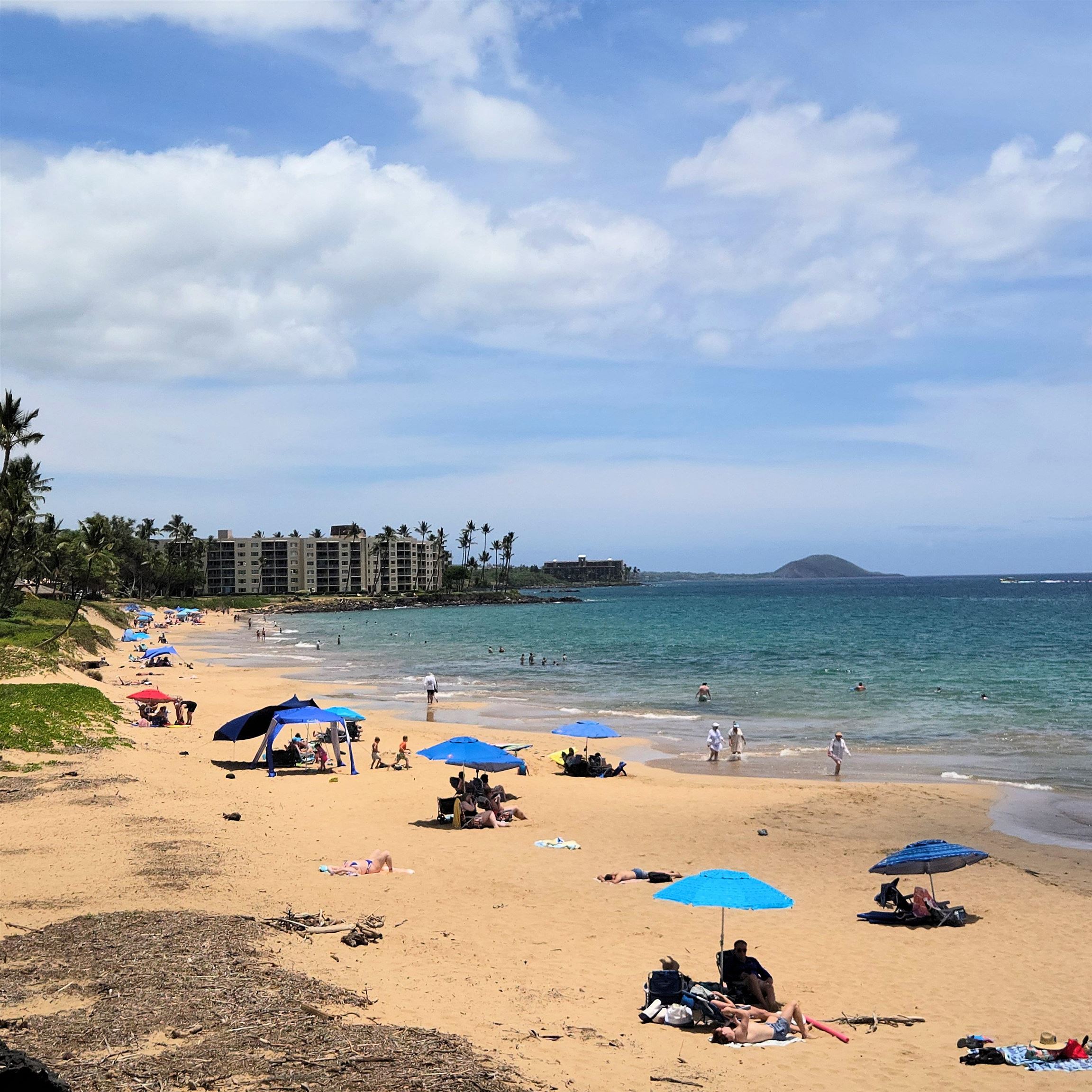 2135 South Kihei Road, Unit 211 Kihei, HI 96753 - Photo 14 of 14