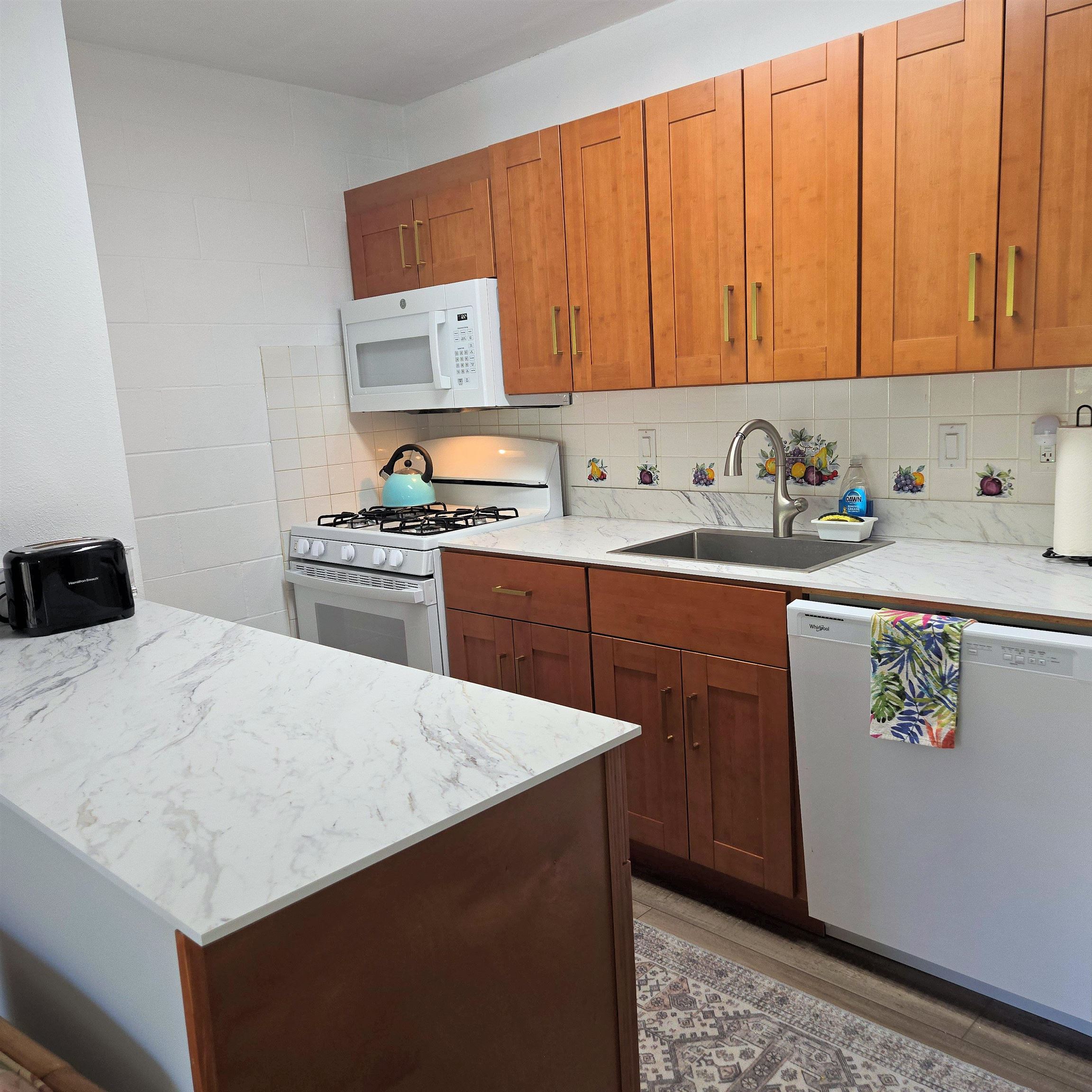 2135 South Kihei Road, Unit 211 Kihei, HI 96753 - Photo 3 of 14