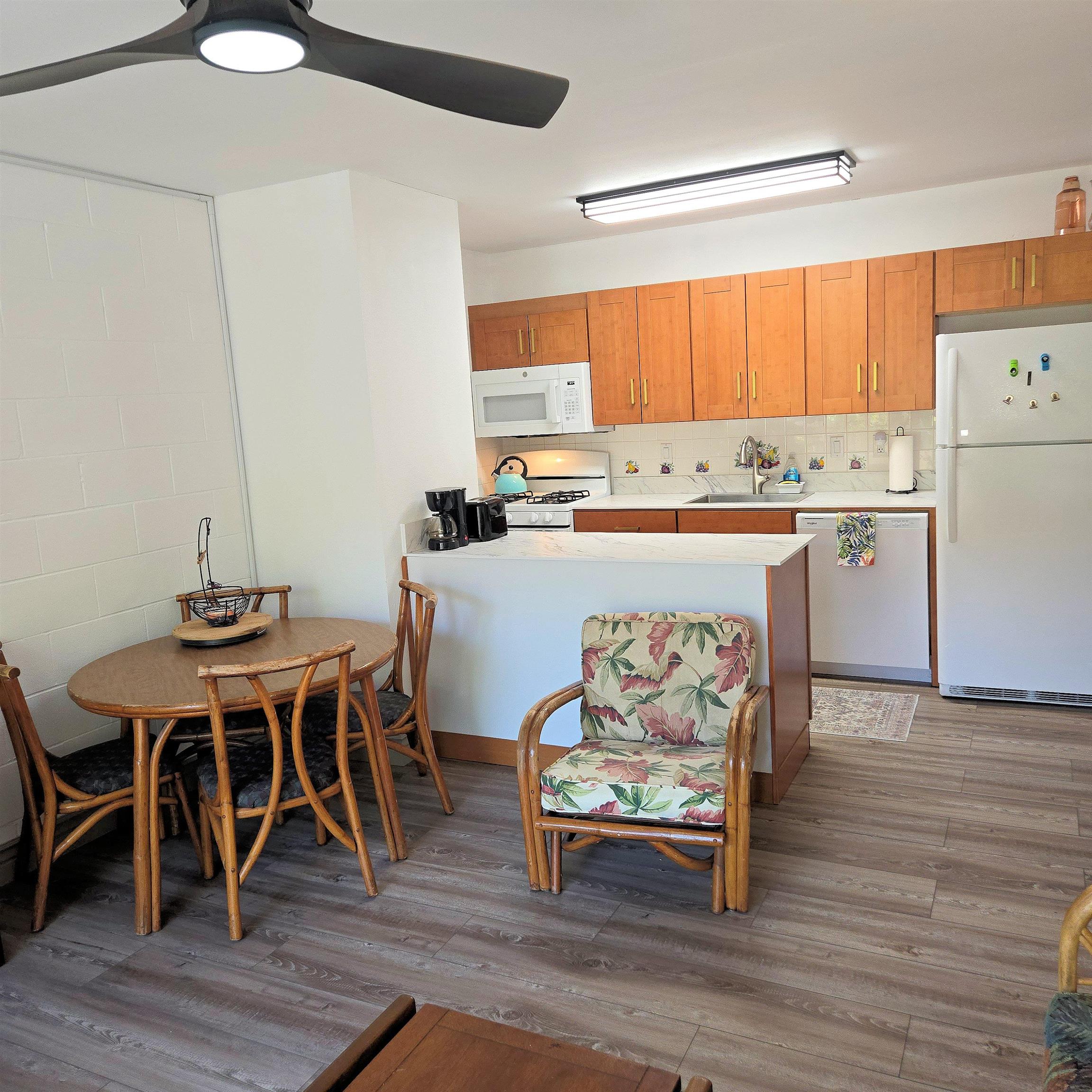 2135 South Kihei Road, Unit 211 Kihei, HI 96753 - Photo 4 of 14
