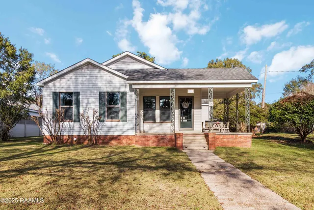 $154,000 | 304 Dejean Street, Washington, LA 70589