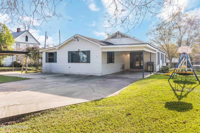 $154,000 | 304 Dejean Street, Washington, LA 70589
