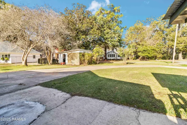 $154,000 | 304 Dejean Street, Washington, LA 70589