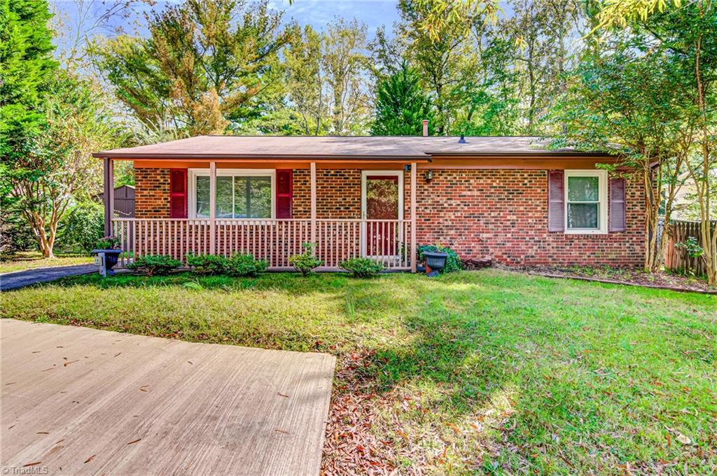 2611 Allen Jay Road High Point, NC 27263 - Photo 1 of 33 Gallery Image 1