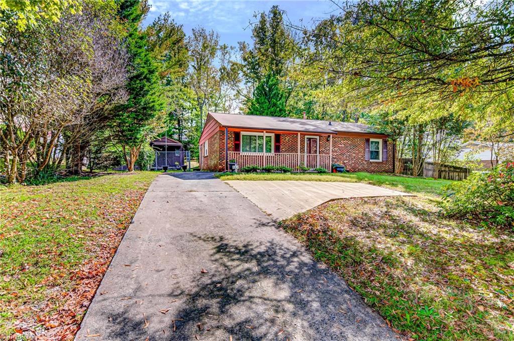 2611 Allen Jay Road High Point, NC 27263 - Photo 2 of 33 Gallery Image 2