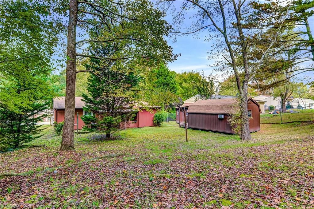 2611 Allen Jay Road High Point, NC 27263 - Photo 24 of 33 Gallery Image 24