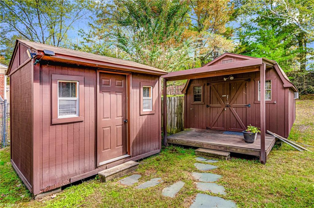 2611 Allen Jay Road High Point, NC 27263 - Photo 25 of 33 Gallery Image 25