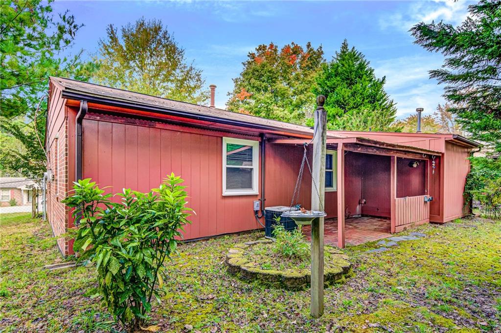 2611 Allen Jay Road High Point, NC 27263 - Photo 26 of 33 Gallery Image 26