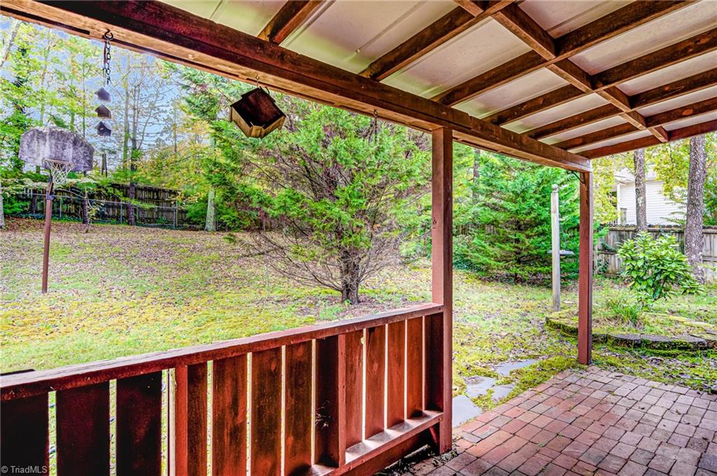 2611 Allen Jay Road High Point, NC 27263 - Photo 27 of 33 Gallery Image 27