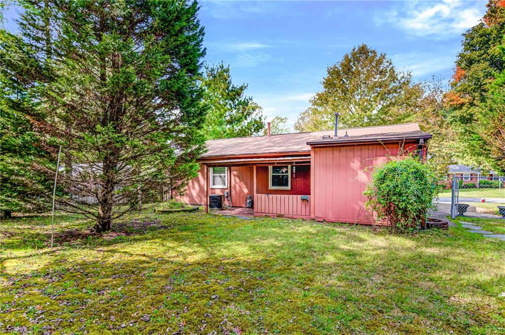 2611 Allen Jay Road High Point, NC 27263 - Photo 28 of 33 Gallery Image 28