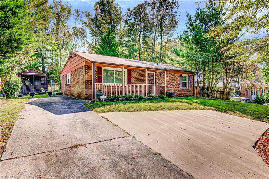 2611 Allen Jay Road High Point, NC 27263 - Photo 31 of 33 Gallery Image 31