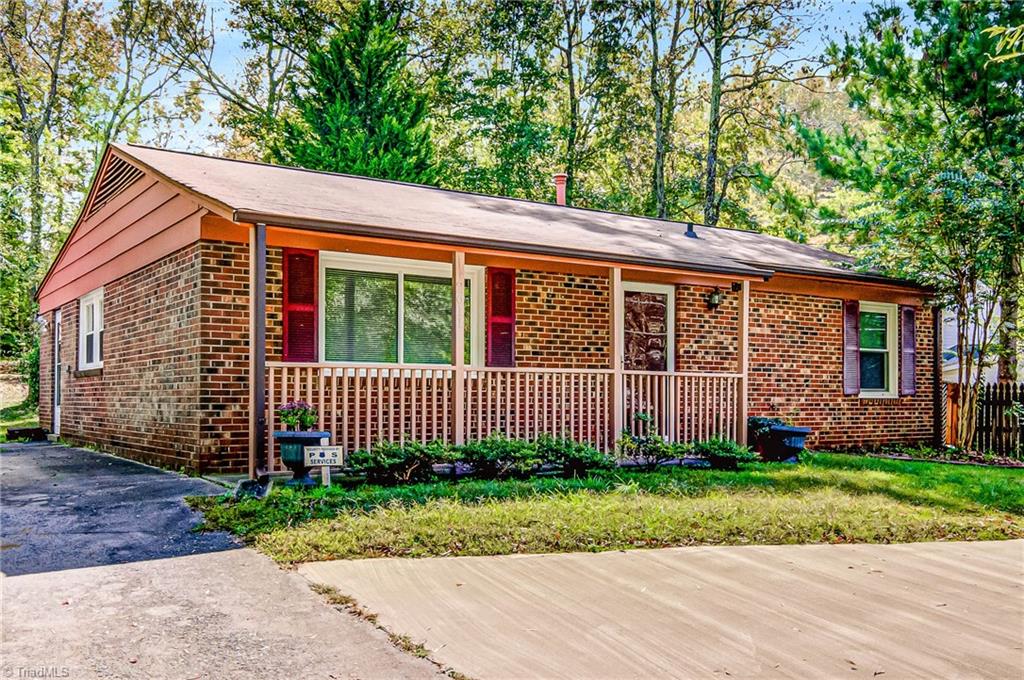 2611 Allen Jay Road High Point, NC 27263 - Photo 32 of 33 Gallery Image 32