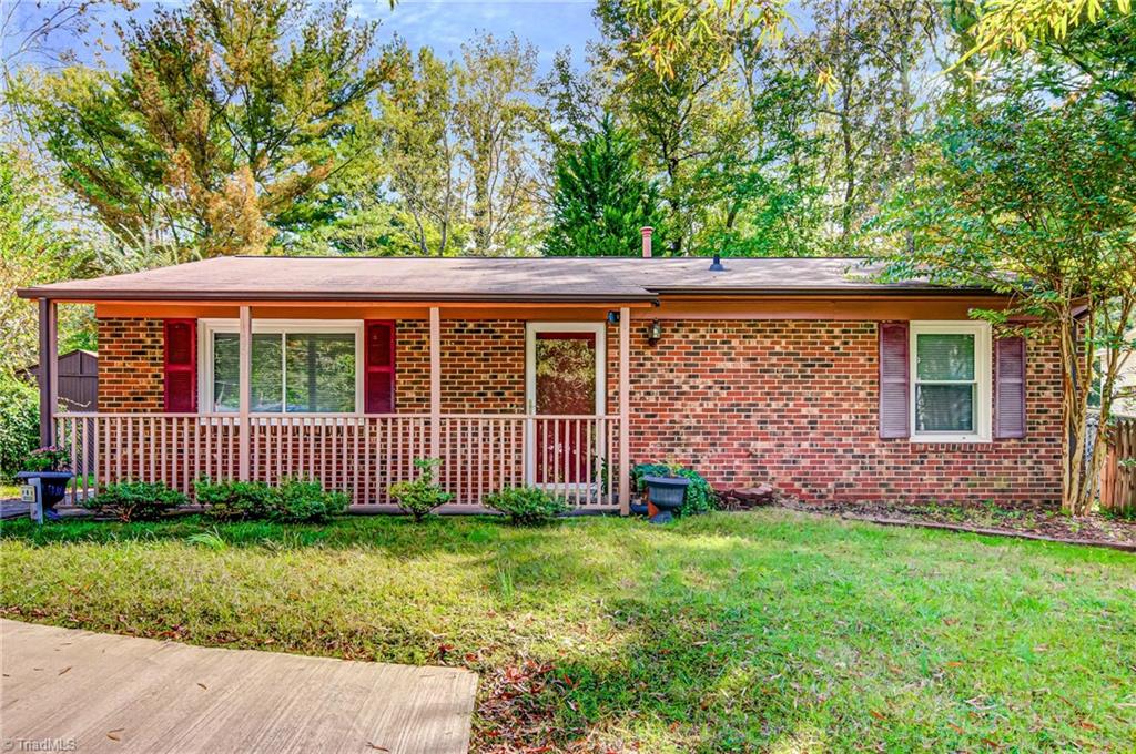 2611 Allen Jay Road High Point, NC 27263 - Photo 33 of 33 Gallery Image 33
