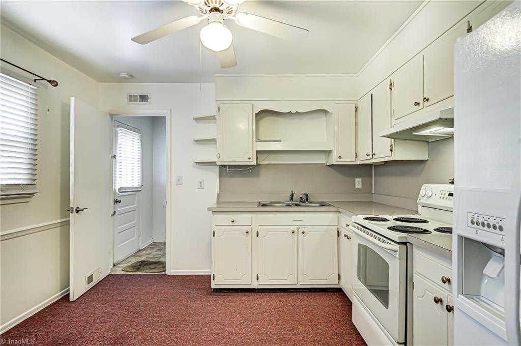 2611 Allen Jay Road High Point, NC 27263 - Photo 7 of 33 Gallery Image 7