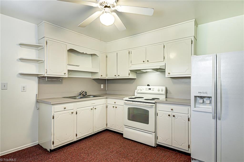 2611 Allen Jay Road High Point, NC 27263 - Photo 8 of 33 Gallery Image 8