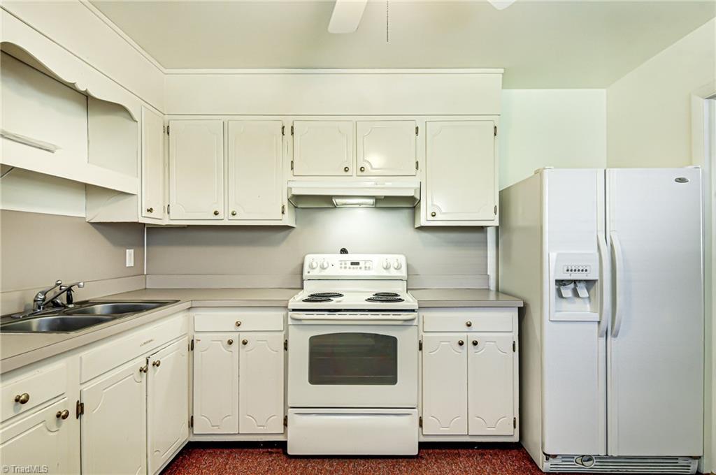 2611 Allen Jay Road High Point, NC 27263 - Photo 9 of 33 Gallery Image 9