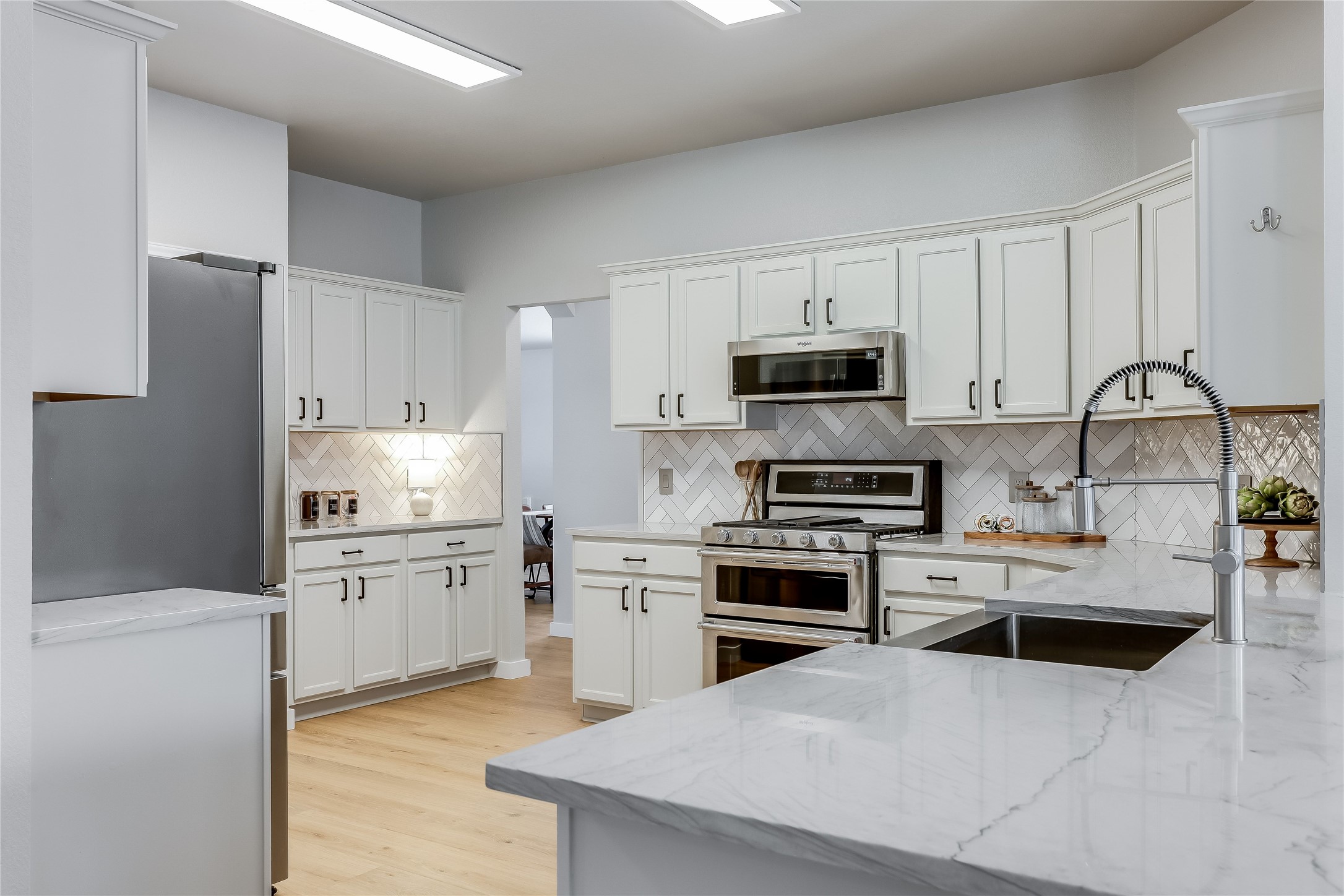 3318 Cantera Way Round Rock, TX 78681 - Photo 14 of 40