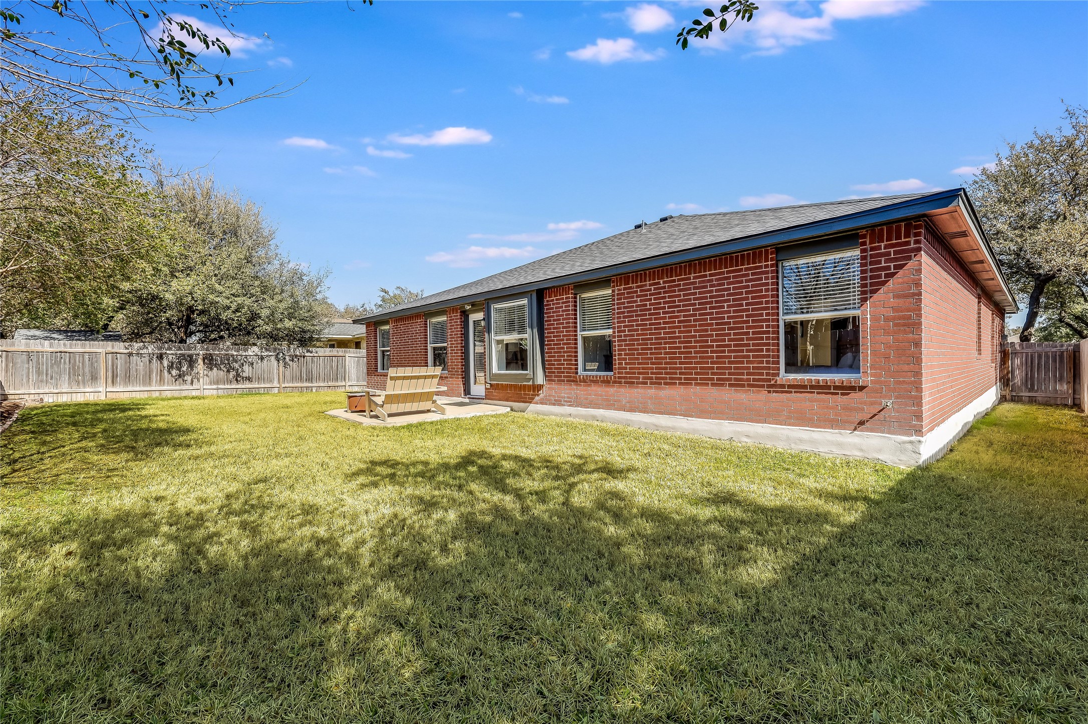 3318 Cantera Way Round Rock, TX 78681 - Photo 37 of 40