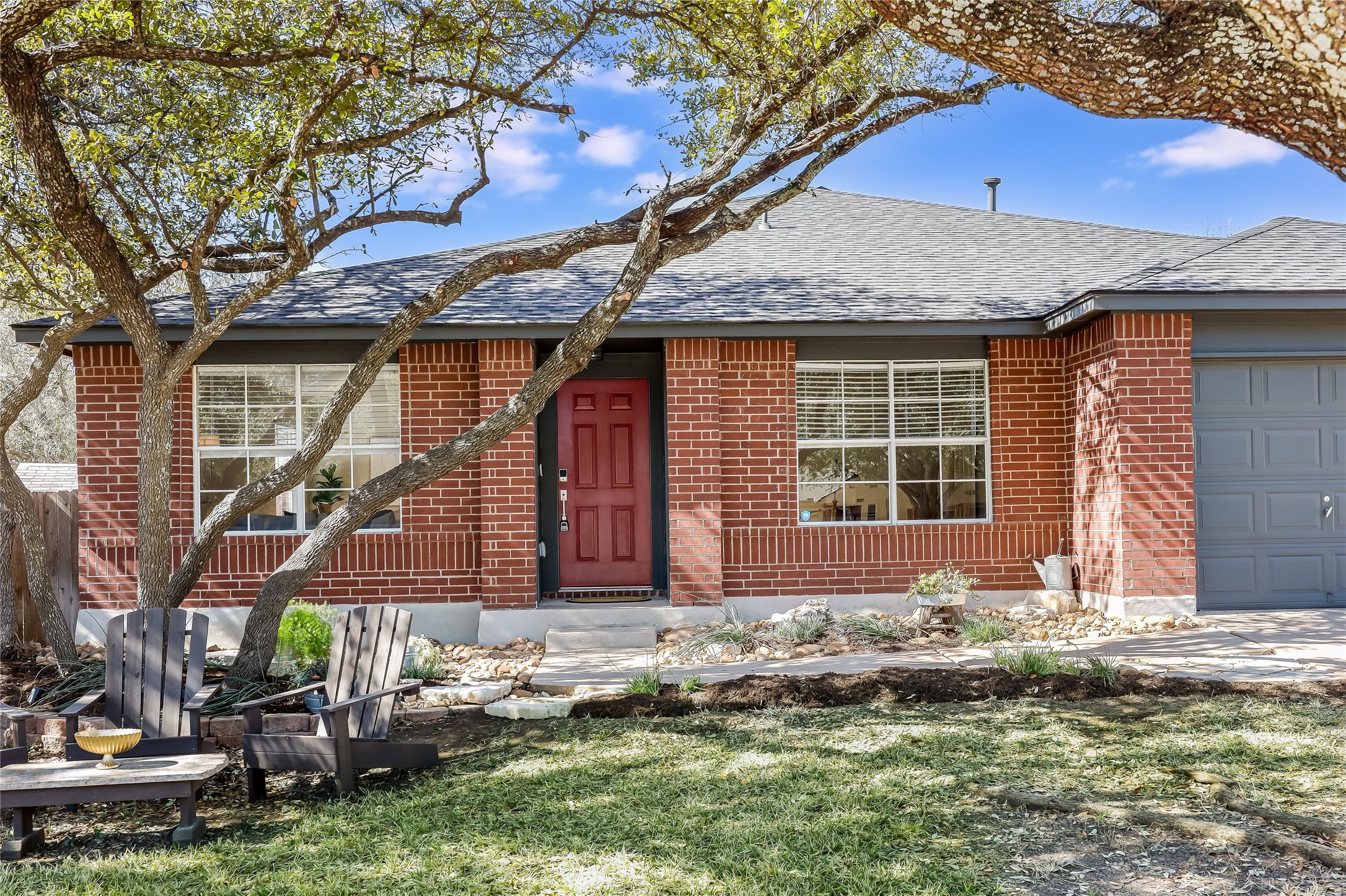 3318 Cantera Way Round Rock, TX 78681 - Photo 38 of 40