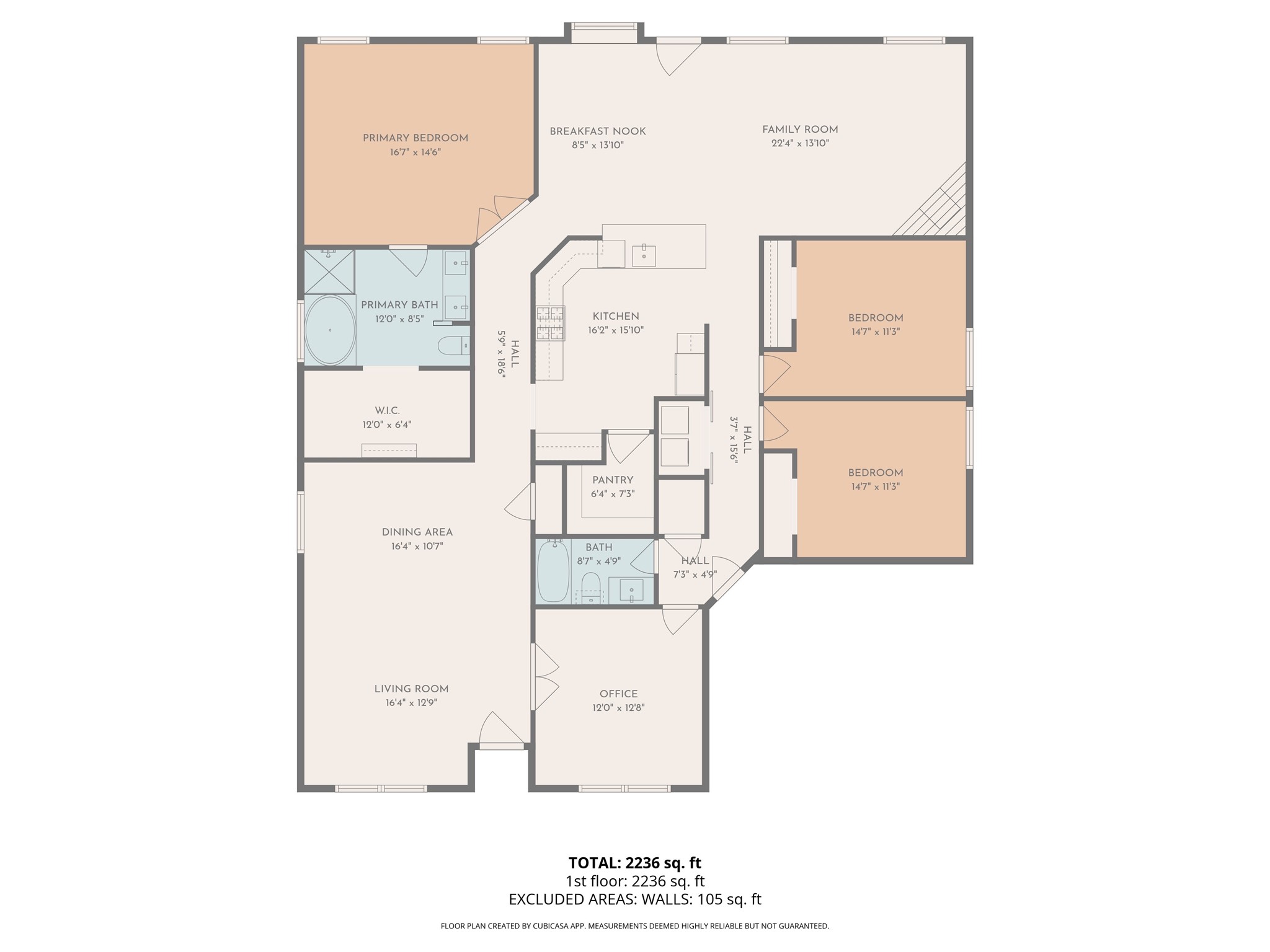 3318 Cantera Way Round Rock, TX 78681 - Photo 40 of 40