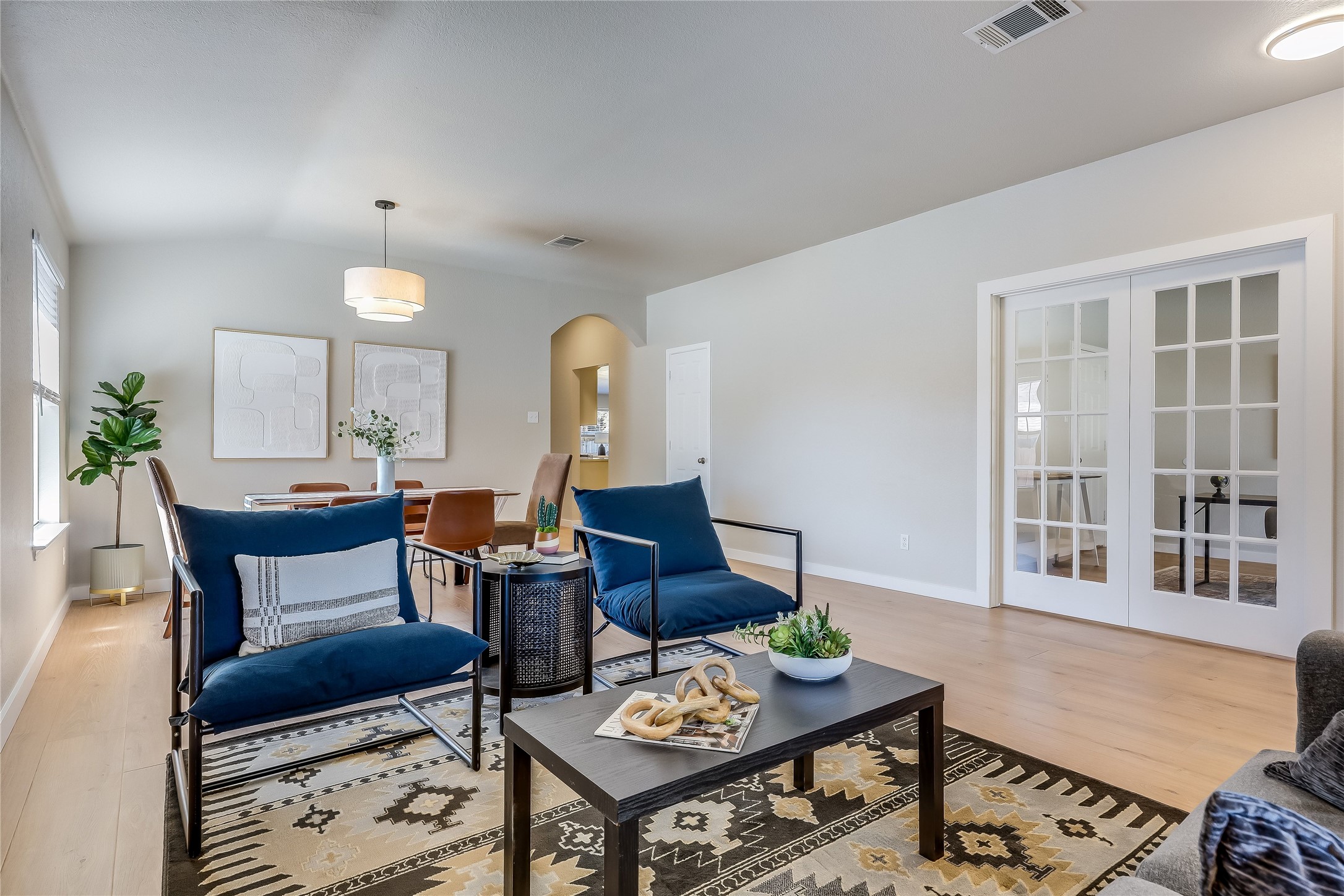 3318 Cantera Way Round Rock, TX 78681 - Photo 4 of 40