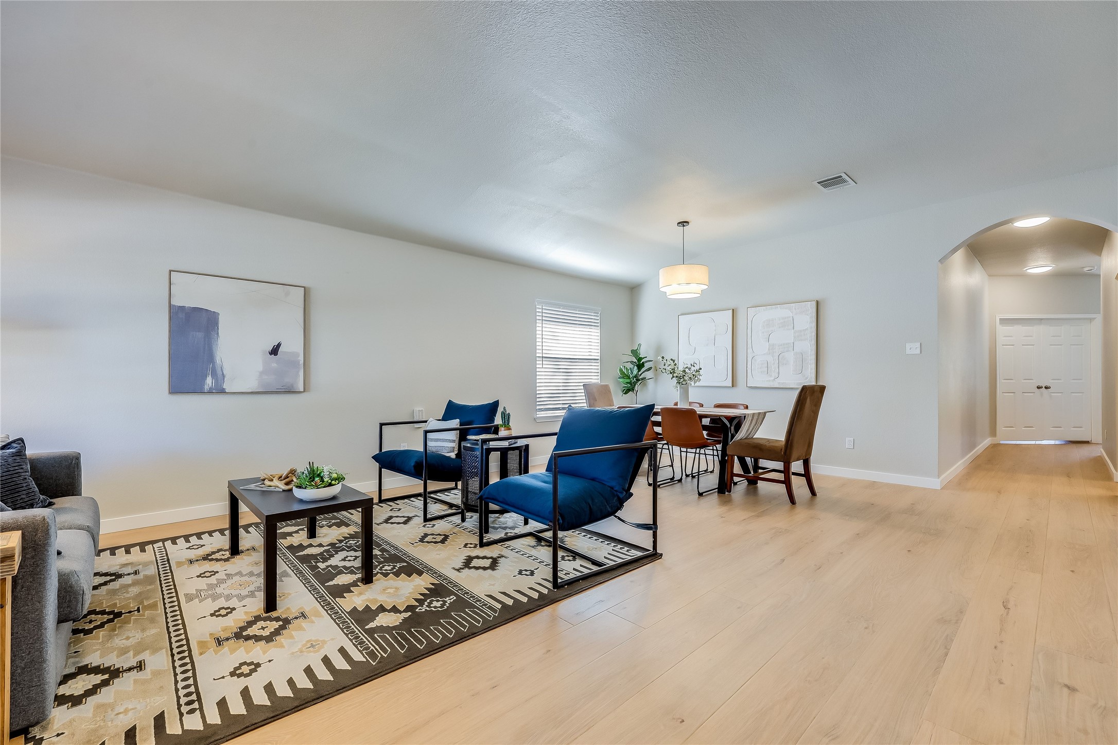 3318 Cantera Way Round Rock, TX 78681 - Photo 6 of 40