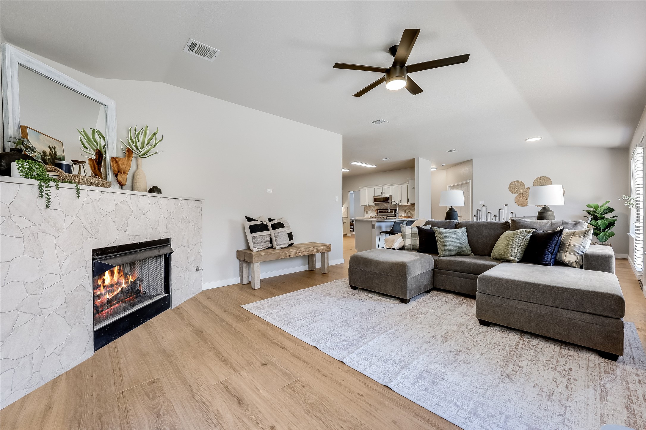 3318 Cantera Way Round Rock, TX 78681 - Photo 9 of 40