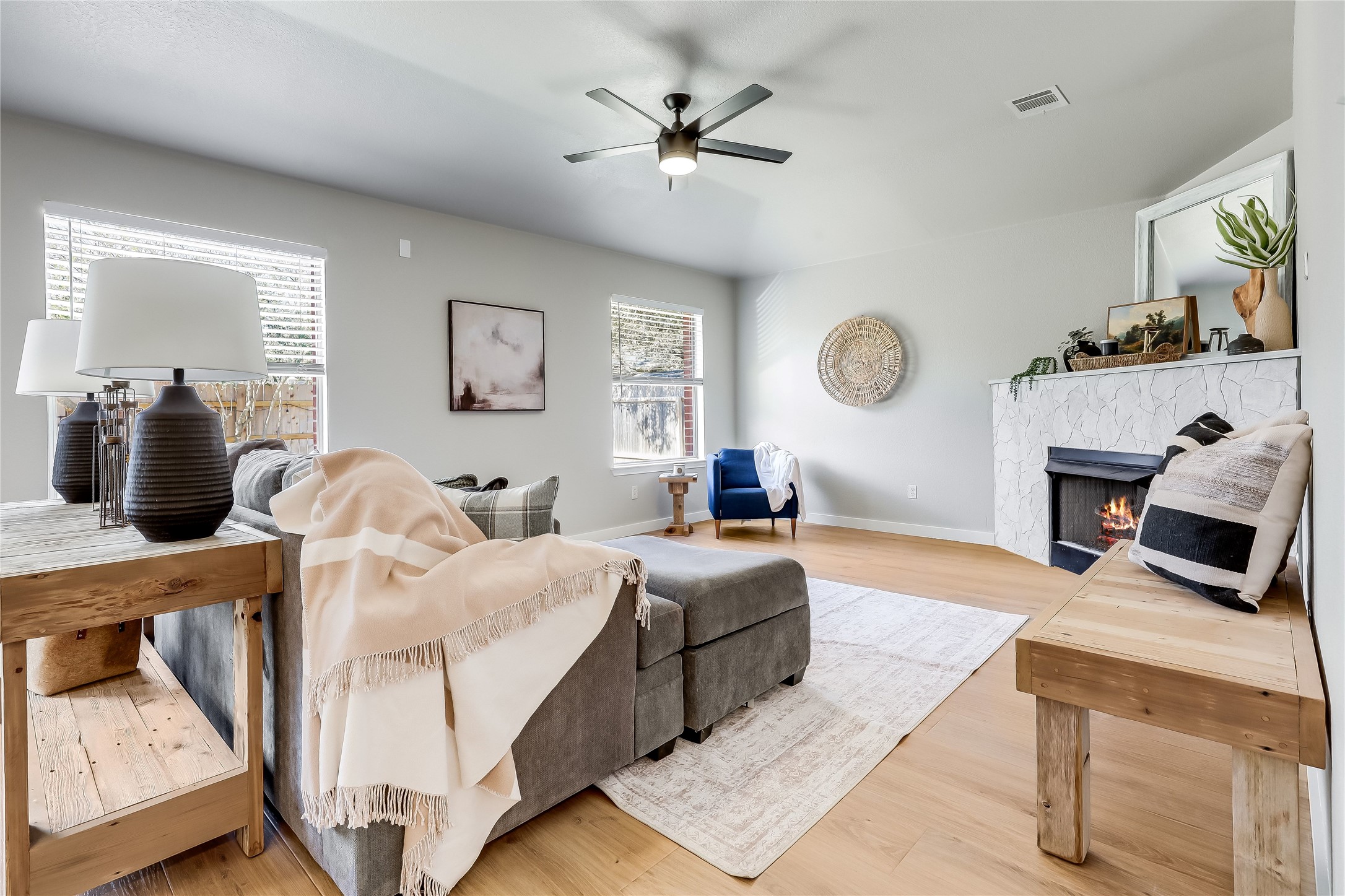 3318 Cantera Way Round Rock, TX 78681 - Photo 10 of 40