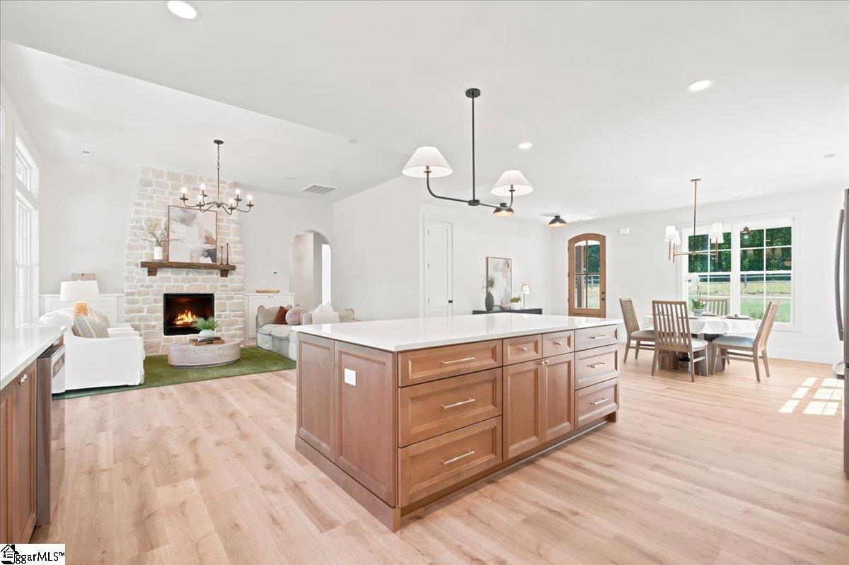 4742 Jordan Road Greer, SC 29651 - Photo 12 of 41