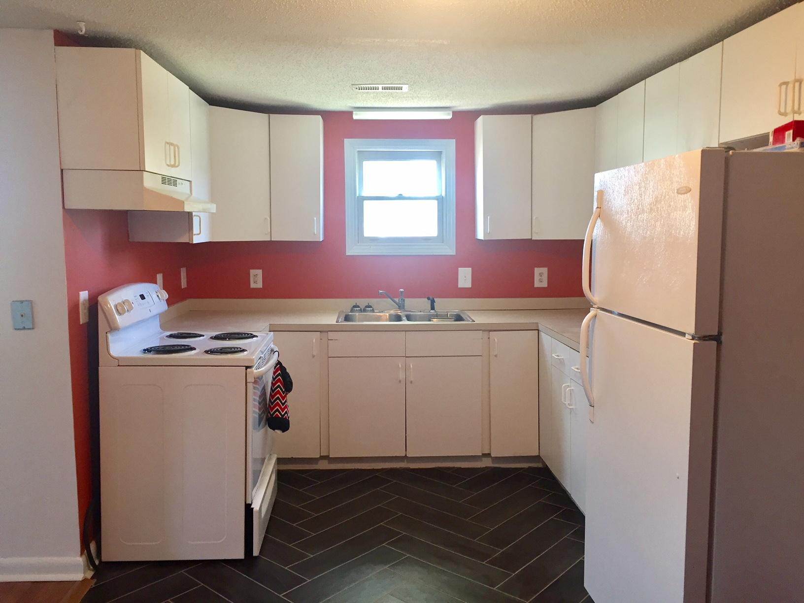 128 Youngs Road Vass, NC 28394 - Photo 7 of 15 kitchen1