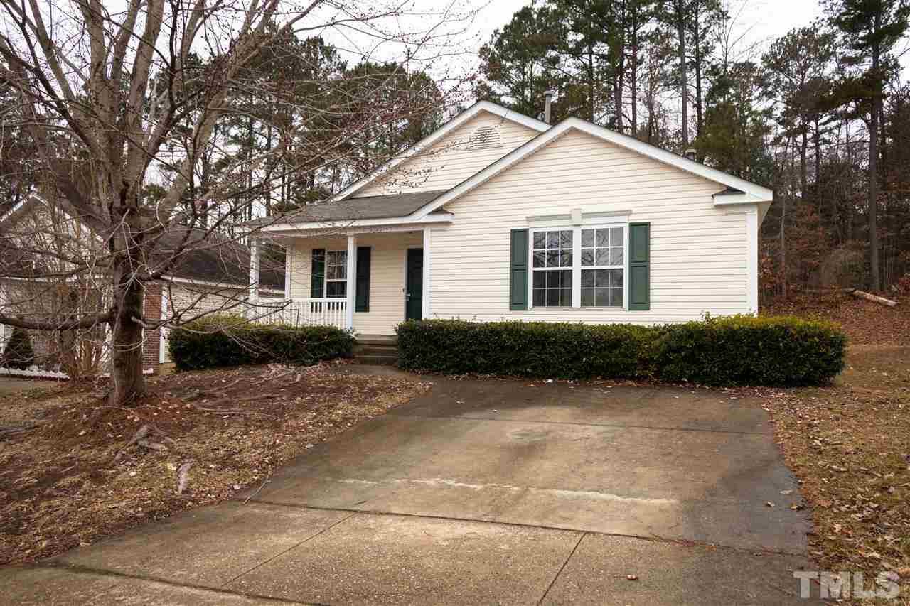 4716 Silverdene Street Raleigh, NC 27616 - Photo 1 of 25