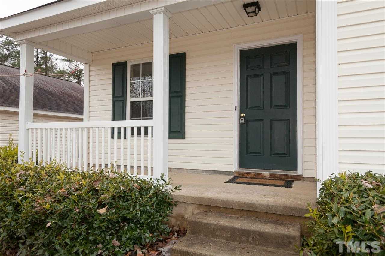 4716 Silverdene Street Raleigh, NC 27616 - Photo 2 of 25