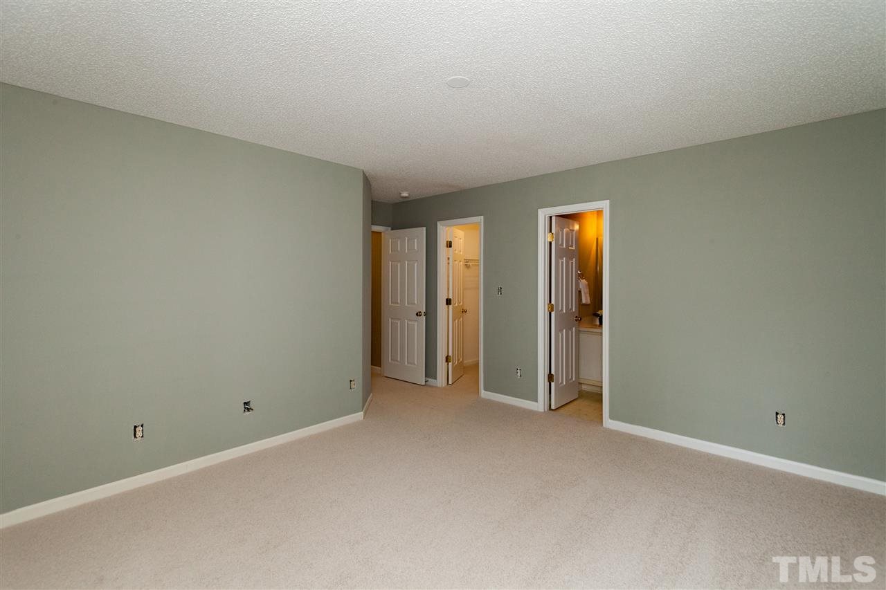 4716 Silverdene Street Raleigh, NC 27616 - Photo 12 of 25