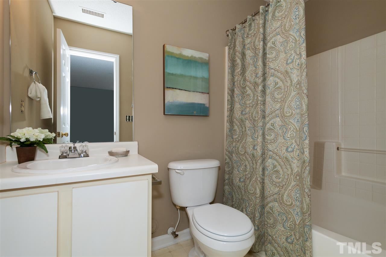 4716 Silverdene Street Raleigh, NC 27616 - Photo 15 of 25