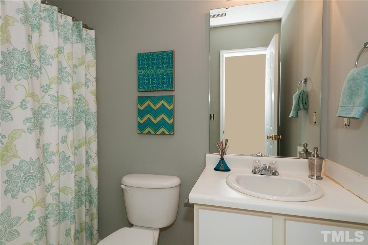 4716 Silverdene Street Raleigh, NC 27616 - Photo 20 of 25