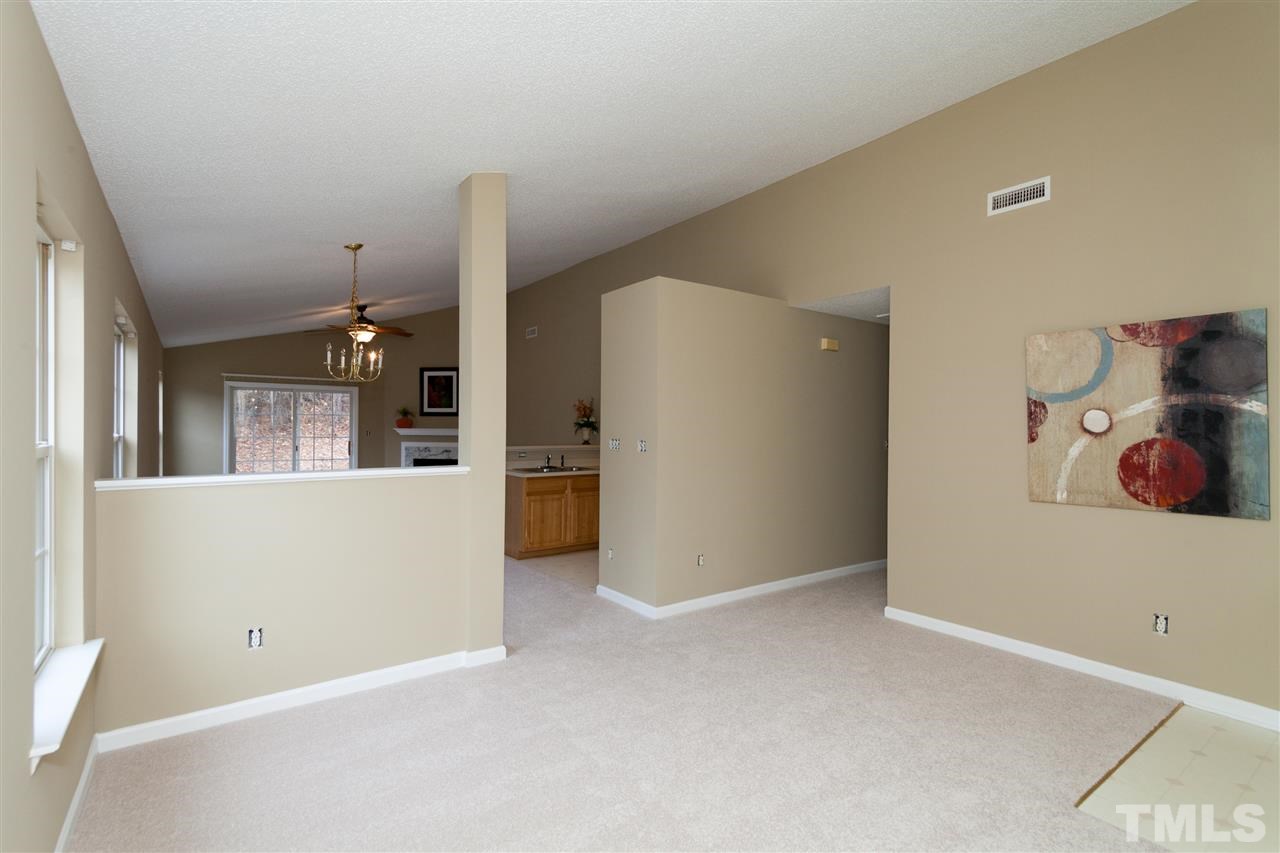 4716 Silverdene Street Raleigh, NC 27616 - Photo 3 of 25