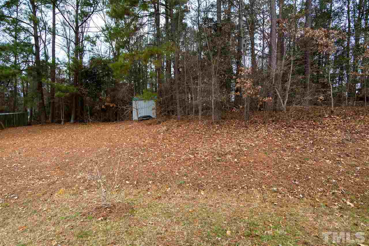4716 Silverdene Street Raleigh, NC 27616 - Photo 24 of 25
