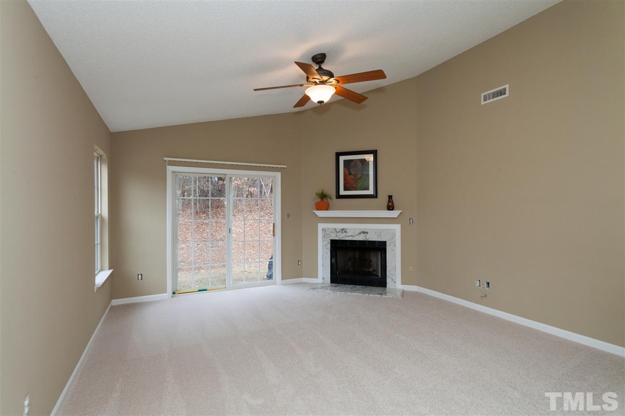 4716 Silverdene Street Raleigh, NC 27616 - Photo 5 of 25