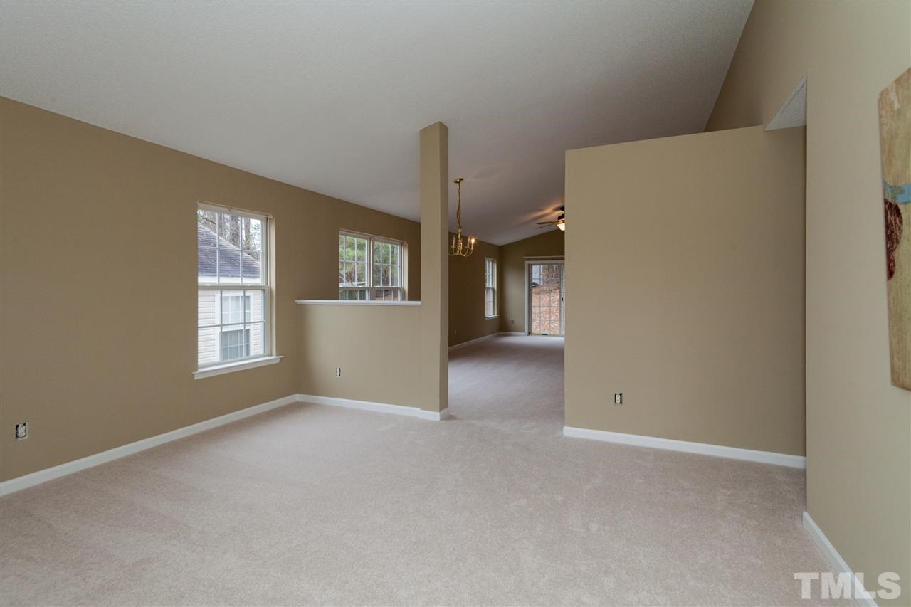 4716 Silverdene Street Raleigh, NC 27616 - Photo 6 of 25